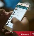  Foto: McAfee / McAfee