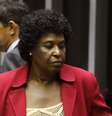 Deputada federal Benedita da Silva (PT-RJ) pediu que o tribunal estabelecesse uma cota de 30% de candidaturas negras para cada agremiação  Foto: Fátima Meira / Futura Press