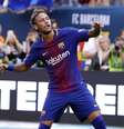 Foto: Divulgação/Barcelona  Foto: Gazeta Esportiva