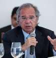 O ministro da Economia, Paulo Guedes.  Foto: Marcos Corrêa/Presidência da República - 9/6/2020 / Estadão