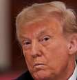 Presidente dos EUA, Donald Trump. 7/7/2020. REUTERS/Kevin Lamarque  Foto: Reuters