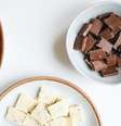Aproveite o Dia do Chocolate com seu tipo favorito - Crédito: Polina Tankilevitch/Pexels  Foto: João Bidu
