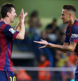 Foto: Divulgação/FCB  Foto: Gazeta Esportiva