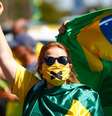 Especialistas estimam que, dos 30% que dizem aprovar gestão do presidente, cerca de 15% são 'fiéis'  Foto: SERGIO LIMA/AFP / BBC News Brasil