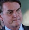 Presidente Jair Bolsonaro
29/05/2020
REUTERS/Adriano Machado  Foto: Reuters