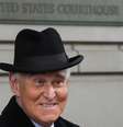 Roger Stone
20/02/2020
REUTERS/Leah Millis  Foto: Reuters