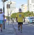 Casos de coronavírus fora da capital já são maioria no Rio  Foto: Dhavid Normando / Futura Press