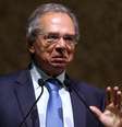 Guedes vê exageros em críticas à política ambiental e diz que Brasil é vítima de politização
  Foto: Fabio Motta / Estadão Conteúdo