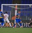 (Foto: Divulgação/Roma)  Foto: Gazeta Esportiva