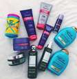 Shampoos, condicionadores e máscaras de hidratação: o Terra testou e te conta o que achou  Foto: Luiza Leão / Terra