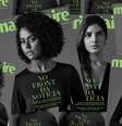 Maju Coutinho, Andréia Sadi e outras jornalistas de TV do Grupo Globo falaram sobre a pressão de trabalhar no meio de uma crise mundial de saúde  Foto: Reproduções
