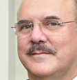 Milton Ribeiro será anunciado ainda nesta sexta-feira como novo ministro da Educação  Foto: Divulgação