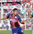 Herrera tem 36 jogos e quatro gols pelo San Lorenzo (Foto: Divulgação/San Lorenzo)  Foto: Gazeta Esportiva