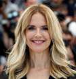 Atriz Kelly Preston durante Festval de Cinema de Cannes em 2018 
15/05/2018 REUTERS/Regis Duvignau  Foto: Reuters