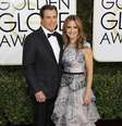 John Travolta e a esposa Kelly Preston  Foto: Reuters