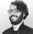 Lucas Cassales, diretor de 'O Corpo' e 'Disforia', indica 5 filmes de terror  Foto: Arquivo pessoal