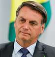 Bolsonaro classifica a Europa como "uma seita ambiental"  Foto: IstoÉ