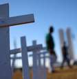 'É muito complicado nos acostumarmos com mil mortes por covid-19 todo dia', diz infectologista da Unicamp  Foto: Reuters / BBC News Brasil