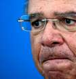Ministro da Economia, Paulo Guedes
31/03/2020
REUTERS/Ueslei Marcelino  Foto: Reuters