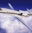 Jato Cessna voando  Foto: Getty Images / BBC News Brasil