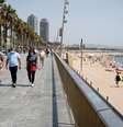 Barcelona, Espanha
9/7/2020 REUTERS/Albert Gea  Foto: Reuters