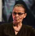Ex-ministra Marina Silva falou sobre o momento do Brasil  Foto: Ettore Chiereguini / Futura Press