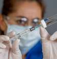Vacina chinesa contra coronavirus  Foto: Shutterstock / Alto Astral
