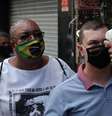 Pela primeira vez, o interior de São Paulo ultrapassou a capital no número total de casos de coronavírus  Foto: DW / Deutsche Welle