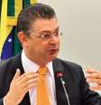 Deputado Sóstenes Cavalcante (RJ), do DEM, é da Frente Parlamentar Evangélica  Foto: Divulgação / Estadão