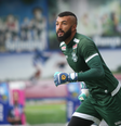 Foto: Divulgação/Coritiba  Foto: Gazeta Esportiva
