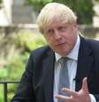 Boris Johnson  Foto: BBC News Brasil