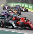 Grande Prêmio Brasil de F1 de 2019
17/11/2020 REUTERS/Ricardo Moraes  Foto: Reuters