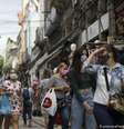 De acordo com o IBGE, 39% dos trabalhadores pretos e pardos estão em regime de informalidade, ante 29,9% dos brancos  Foto: DW / Deutsche Welle