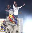 (Foto: Divulgação/La Liga)  Foto: Gazeta Esportiva