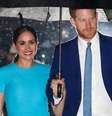 Harry e Meghan  Foto: Getty Images / BBC News Brasil