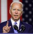 Candidato democrata à Presidência dos EUA, Joe Biden
14/07/2020
REUTERS/Leah Millis  Foto: Reuters