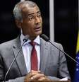 Weber autoriza inquérito contra Romário de deputados  Foto: LANCE!
