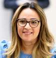 Deputada Rejane Dias é suspeita em esquema de desvio de verba no setor de transporte escolar  Foto: Facebook / Reprodução