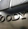 Logo da Moody's em prédio em Nova York. 06/02/2013. REUTERS/Brendan McDermid. 

  Foto: Reuters