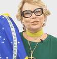 Ex-esposa de Bolsonaro comprou apartamento em dinheiro  Foto: IstoÉ