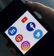 Redes sociais serão controladas de maneira mais intensa na Turquia  Foto: AFP / Ansa - Brasil