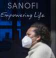 Sanofi e GSK estão desenvolvendo vacina que deve entrar na fase de testes em setembro  Foto: EPA / Ansa - Brasil