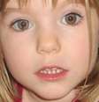 Madeleine McCann tinha três anos quando desapareceu em 2007  Foto: PA / BBC News Brasil