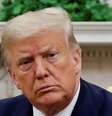 Presidente dos EUA, Donald Trump, no Salão Oval da Casa Branca
30/07/2020 REUTERS/Carlos Barria  Foto: Reuters