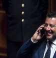 Governo prometeu revogar 'decretos Salvini', mas medidas restritivas continuam em vigor  Foto: ANSA / Ansa - Brasil