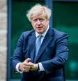 Premiê britânico, Boris Johnson, em Northallerton
30/07/2020 Charlotte Graham/Pool via REUTERS  Foto: Reuters
