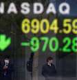  REUTERS/Issei Kato  Foto: Reuters