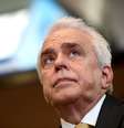 Roberto Castello Branco, presidente da Petrobras 
25/07/2019
REUTERS/Amanda Perobelli  Foto: Reuters