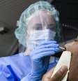 Dá para pegar covid-19 duas vezes? Entenda o que já se sabe sobre reinfecção  Foto: Reuters
