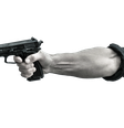 Médico mostrou arma para paciente no Rio de Janeiro  Foto: Pixabay 
